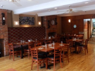 Efendy Turkish & Mediterranean Grill