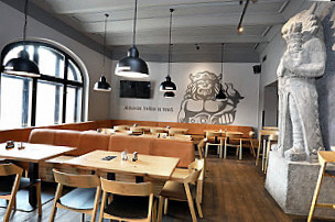 Restaurace U Lva