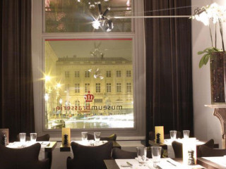 Museum Brasserie