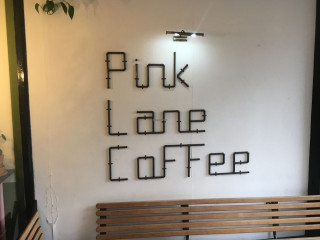 Pink Lane Coffee