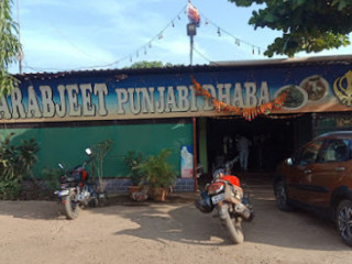 Sarabjeet Punjabi Dhaba