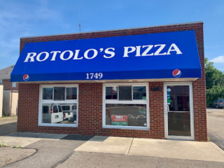 Rotolo's Pizza