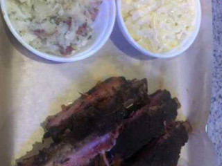 Post Oak Bbq