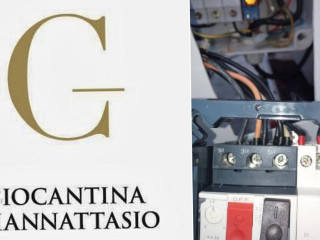 Biocantina Giannattasio