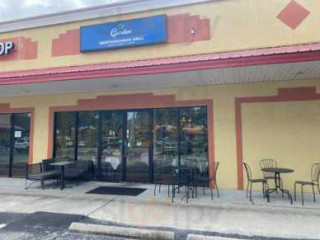 Garden Mediterranean Grill