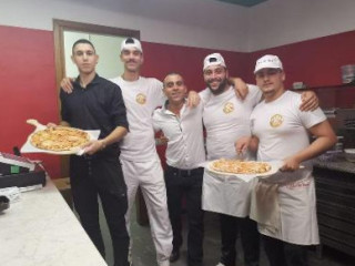 Pizzeria Italia