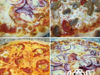 Master Pizza Di Rudin Vezi