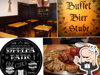 Osteria Bier Stube Trieste