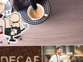 Concessionario Caffe Moak Falciglia