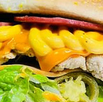 Al_ashha Snacks سناكات الأشهى