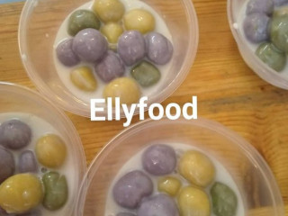 Ellyfood Citarasa Thailand