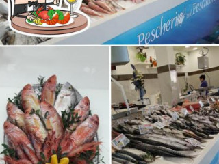 Pescheria Dal Pescatore