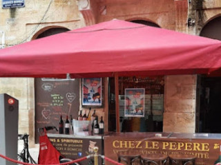 Chez Le Pépère Bordeaux