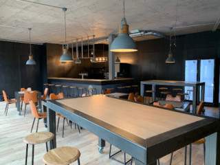 Trak Café