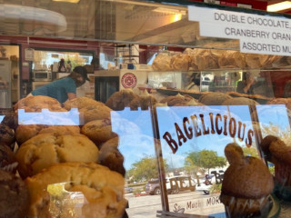 Bagelicious Deli Bakery