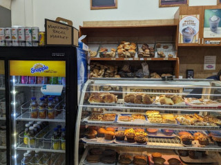 Maplewood Bagel Market