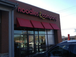 Noodles And Company