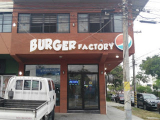 Burger Factory