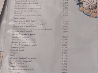 Osteria Di Mare Alla Voliga