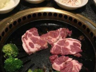 Gogi 1055 Korean Bbq