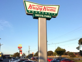 Krispy Kreme