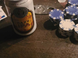 White Rock Inn.