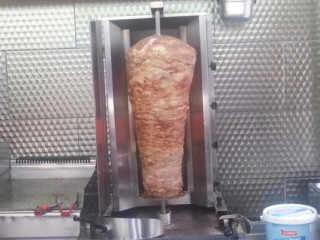 Kebab Istanbul