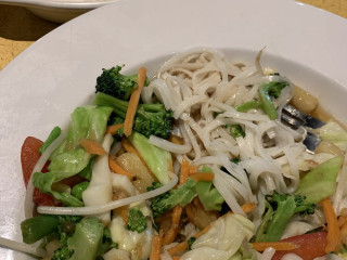 Sweet Rice Thai