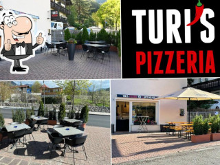 Turi’s Pizzeria