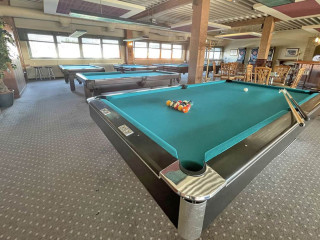 Pool`s Billard Pub