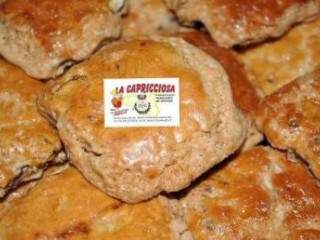 La Capricciosa-fondachello