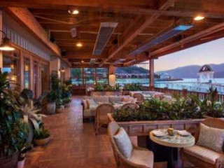 The Bungalow Kitchen Tiburon