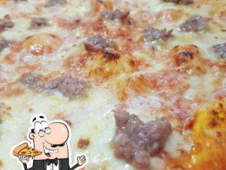 Pazzi Di Pizza, Pizzeria Da Asporto E Domicilio