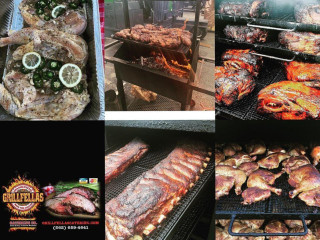 Grill Fellas Catering