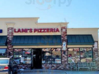 Lamis Pizzeria