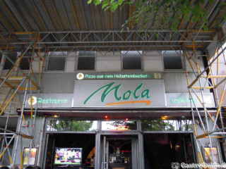Mola Café