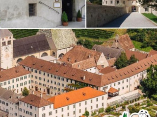 Stiftskeller Kloster Neustift