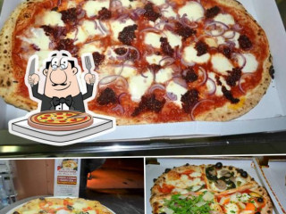 Pizzeria Gnam Gnam