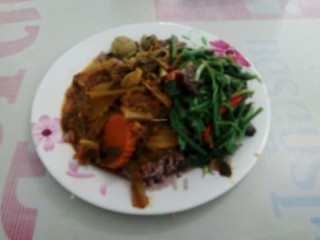 Nam Heng Vegetarian