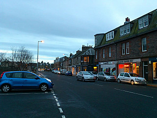 Gullane Delicatessen