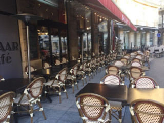 Bazaar Café