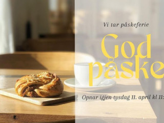 Æra Kafé Fetevare