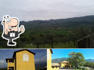 Agriturismo Le Colline