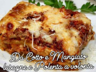 Cotto E Mangiato Di Frontignano