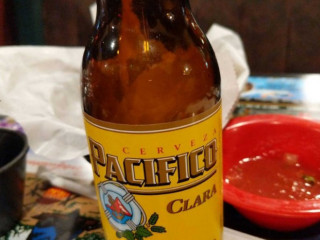 Cazadores Mexican