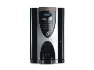 Dicoffee Machine