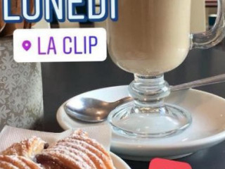 La Clip Cafe