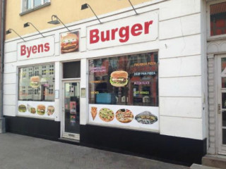 Byens Burger