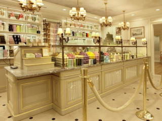 Laduree Vancouver