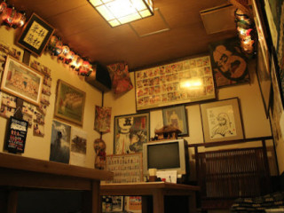 Izakaya Yakitori Hide